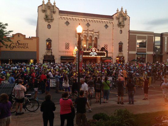 Historic Downtown Emporia